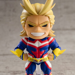 All Might - My Hero Academia [Nendoroid 1234]