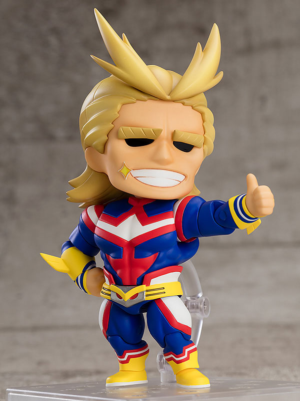 All Might - My Hero Academia [Nendoroid 1234]