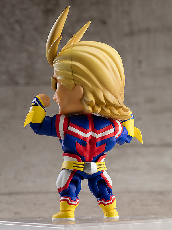 All Might - My Hero Academia [Nendoroid 1234]