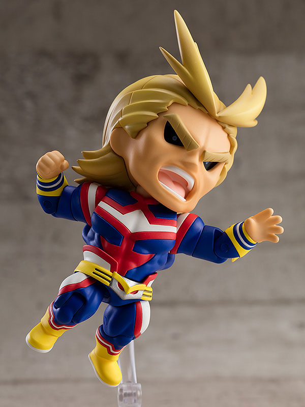 All Might - My Hero Academia [Nendoroid 1234]