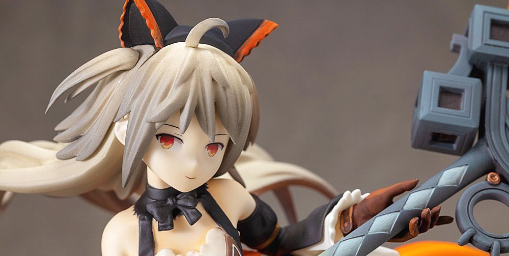 Shadow Alice - Wonderland Wars