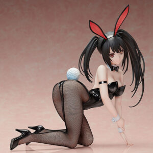 Kurumi Tokisaki Bunny Ver. Date A Live III