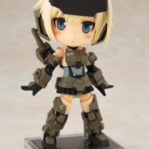 Cu-poche Frame Arms Girl Gourai