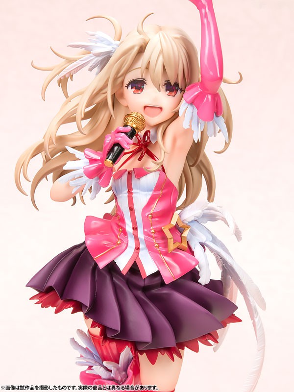 Illyasviel von Einzbern Prisma Klangfest Ver. Fate/kaleid liner Prisma