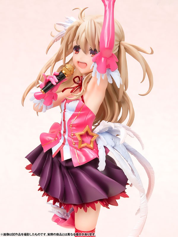 Illyasviel von Einzbern Prisma Klangfest Ver. Fate/kaleid liner Prisma