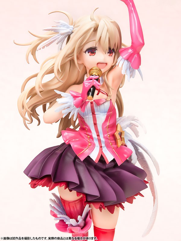 Illyasviel von Einzbern Prisma Klangfest Ver. Fate/kaleid liner Prisma