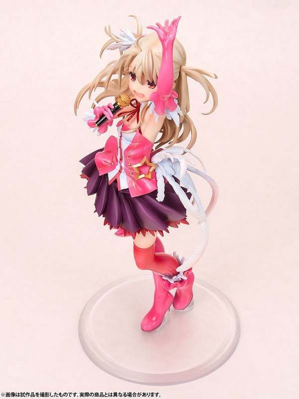 Illyasviel von Einzbern Prisma Klangfest Ver. Fate/kaleid liner Prisma