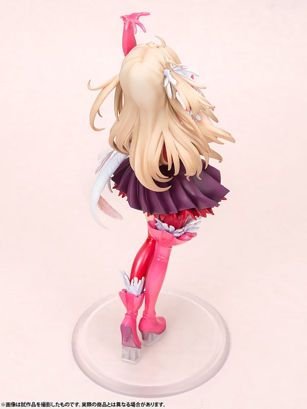 Illyasviel von Einzbern Prisma Klangfest Ver. Fate/kaleid liner Prisma