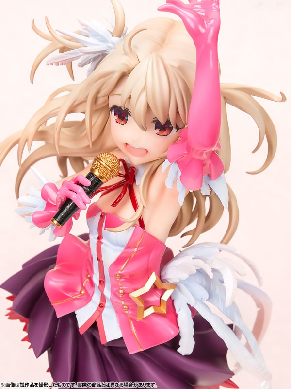 Illyasviel von Einzbern Prisma Klangfest Ver. Fate/kaleid liner Prisma