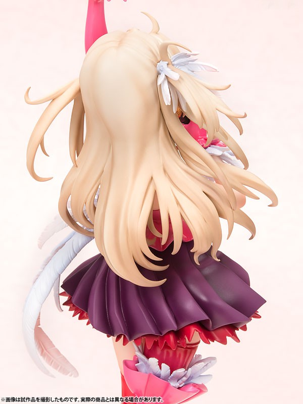Illyasviel von Einzbern Prisma Klangfest Ver. Fate/kaleid liner Prisma