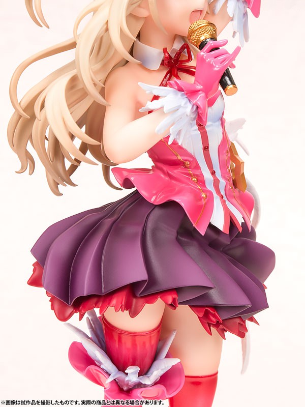 Illyasviel von Einzbern Prisma Klangfest Ver. Fate/kaleid liner Prisma