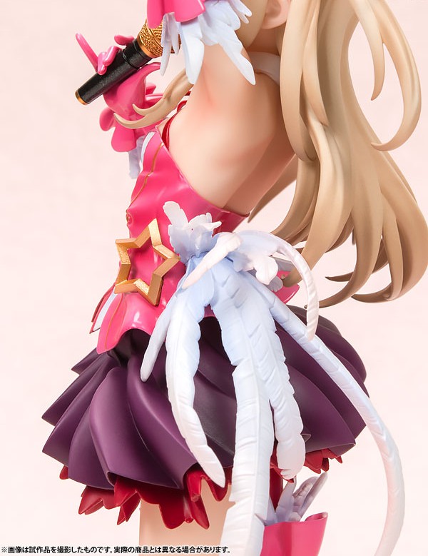 Illyasviel von Einzbern Prisma Klangfest Ver. Fate/kaleid liner Prisma