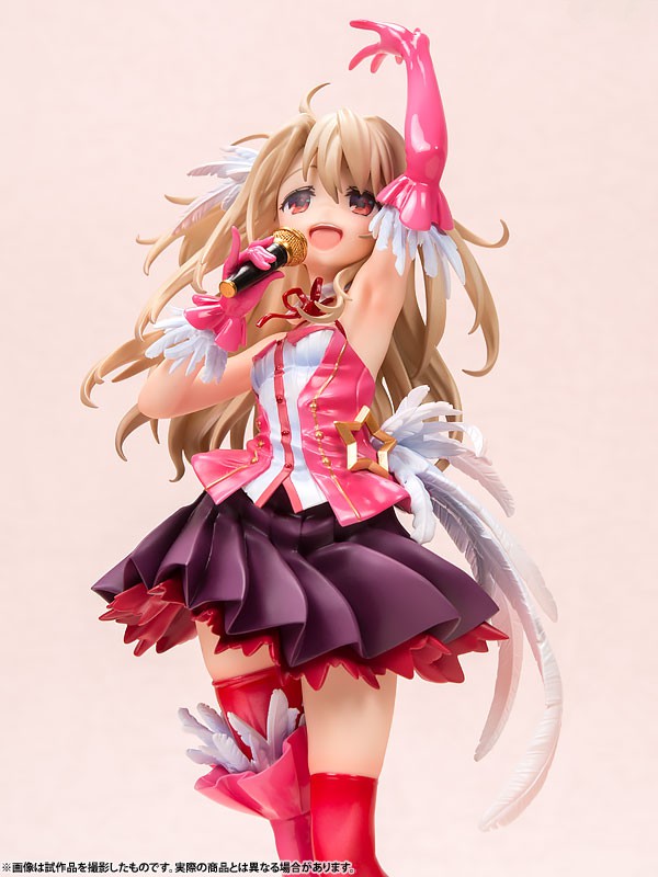 Illyasviel von Einzbern Prisma Klangfest Ver. Fate/kaleid liner Prisma