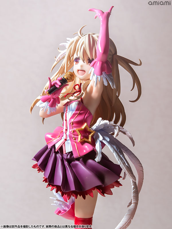 Illyasviel von Einzbern Prisma Klangfest Ver. Fate/kaleid liner Prisma