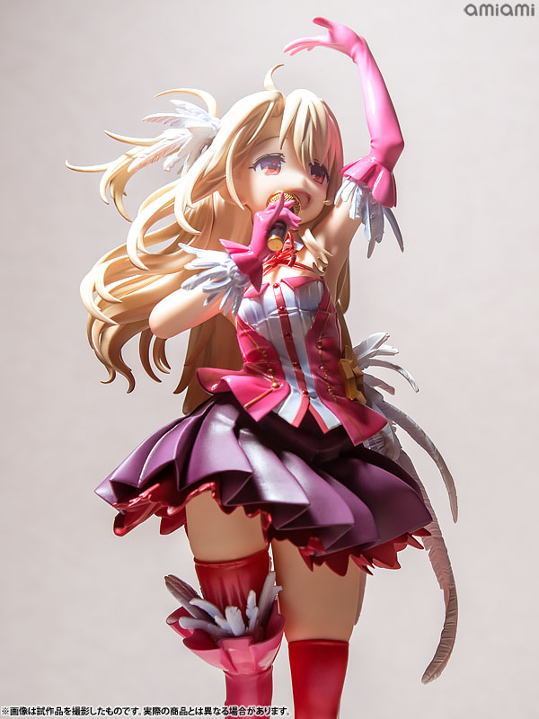 Illyasviel von Einzbern Prisma Klangfest Ver. Fate/kaleid liner Prisma