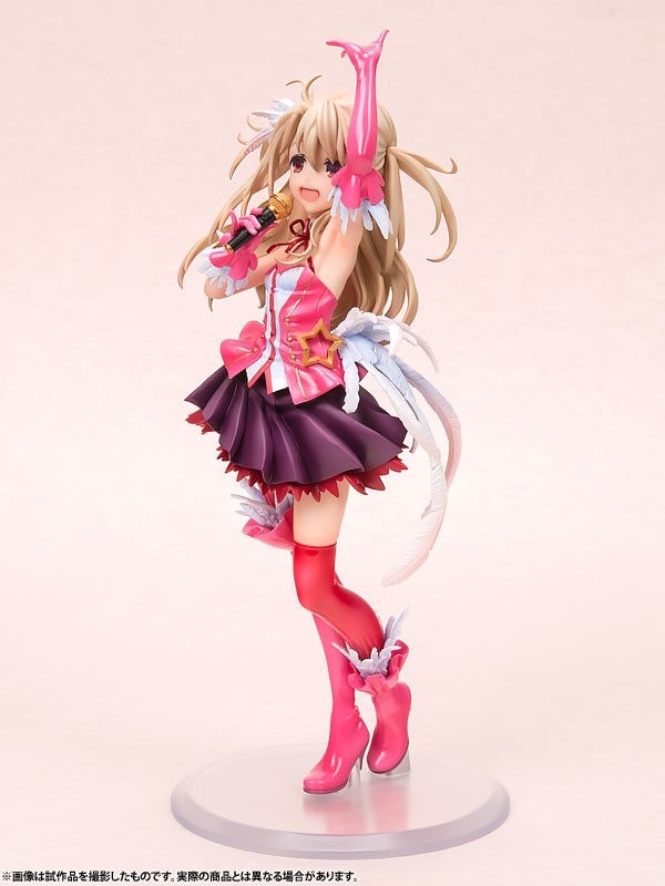 Illyasviel von Einzbern Prisma Klangfest Ver. Fate/kaleid liner Prisma