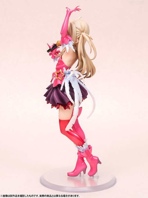 Illyasviel von Einzbern Prisma Klangfest Ver. Fate/kaleid liner Prisma