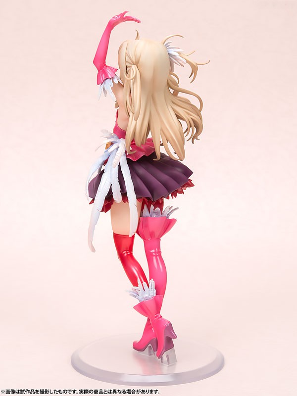 Illyasviel von Einzbern Prisma Klangfest Ver. Fate/kaleid liner Prisma