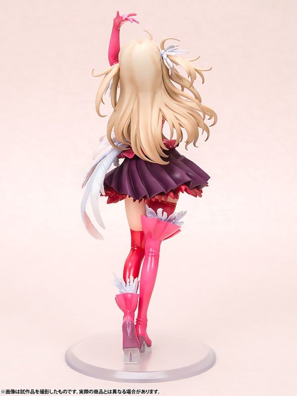 Illyasviel von Einzbern Prisma Klangfest Ver. Fate/kaleid liner Prisma