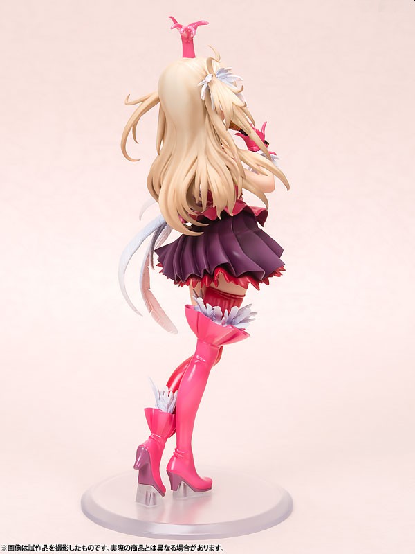 Illyasviel von Einzbern Prisma Klangfest Ver. Fate/kaleid liner Prisma