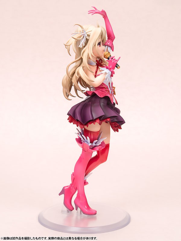 Illyasviel von Einzbern Prisma Klangfest Ver. Fate/kaleid liner Prisma