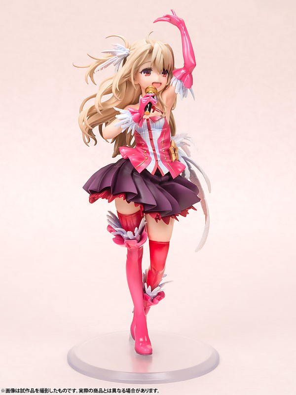 Illyasviel von Einzbern Prisma Klangfest Ver. Fate/kaleid liner Prisma