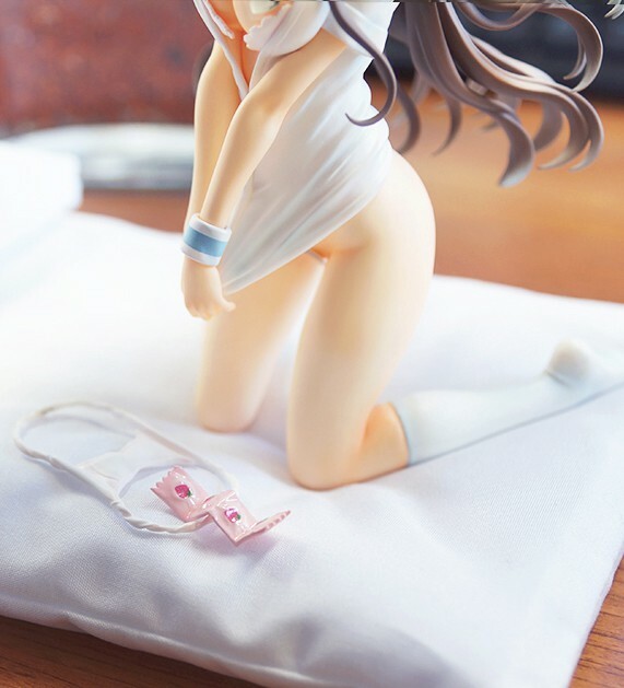 Yume Kondo - Native Creator's Collection 1/7