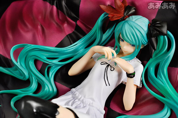 World is Mine Brown Frame ver. Hatsune Miku supercell feat. - Vocaloid 1/8