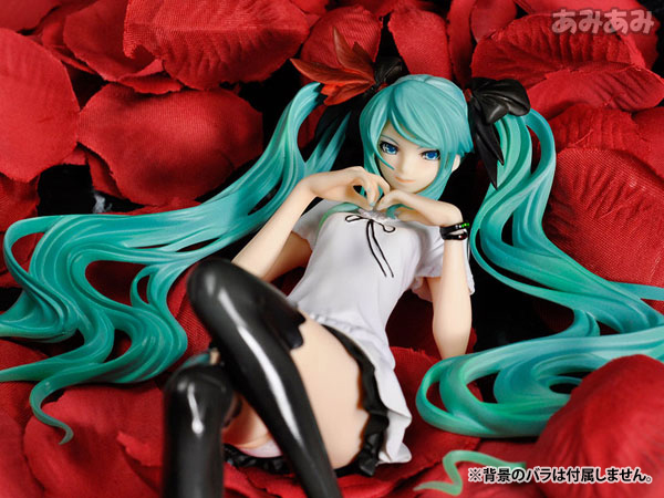World is Mine Brown Frame ver. Hatsune Miku supercell feat. - Vocaloid 1/8