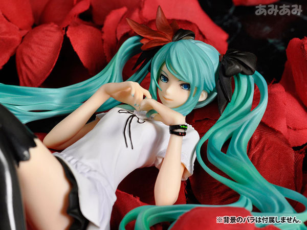 World is Mine Brown Frame ver. Hatsune Miku supercell feat. - Vocaloid 1/8
