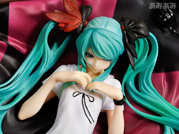 World is Mine Brown Frame ver. Hatsune Miku supercell feat. - Vocaloid 1/8