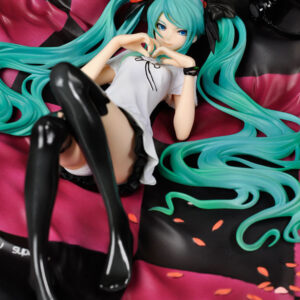 World is Mine Brown Frame ver. Hatsune Miku supercell feat. - Vocaloid 1/8