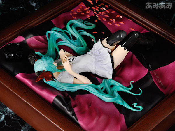 World is Mine Brown Frame ver. Hatsune Miku supercell feat. - Vocaloid 1/8