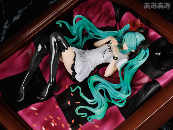 World is Mine Brown Frame ver. Hatsune Miku supercell feat. - Vocaloid 1/8