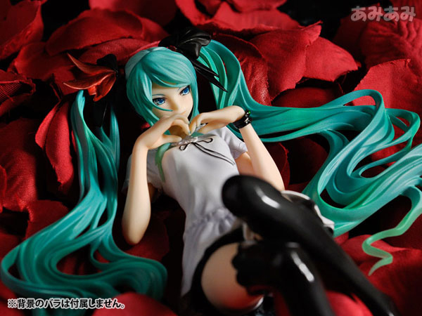 World is Mine Brown Frame ver. Hatsune Miku supercell feat. - Vocaloid 1/8