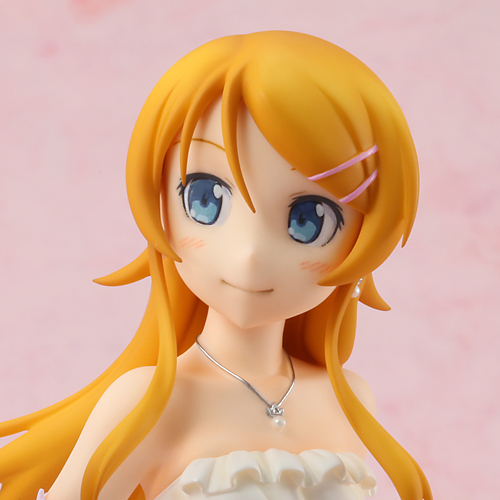 Kousaka Kirino - Wedding Dress ver. True End ver. Ore no Imouto ga Konna ni Kawaii Wake ga Nai