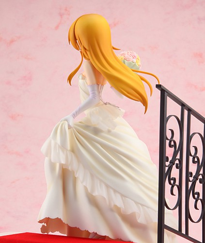 Kousaka Kirino - Wedding Dress ver. True End ver. Ore no Imouto ga Konna ni Kawaii Wake ga Nai