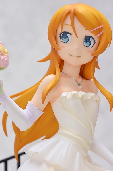 Kousaka Kirino - Wedding Dress ver. True End ver. Ore no Imouto ga Konna ni Kawaii Wake ga Nai
