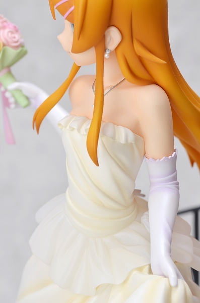 Kousaka Kirino - Wedding Dress ver. True End ver. Ore no Imouto ga Konna ni Kawaii Wake ga Nai