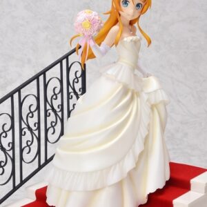 Kousaka Kirino - Wedding Dress ver. True End ver. Ore no Imouto ga Konna ni Kawaii Wake ga Nai