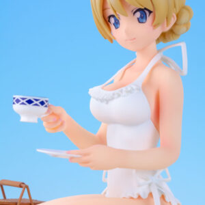Darjeeling - Beach Queens - Girls und Panzer
