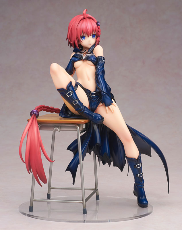Mea Kurosaki - To Love-Ru Darkness