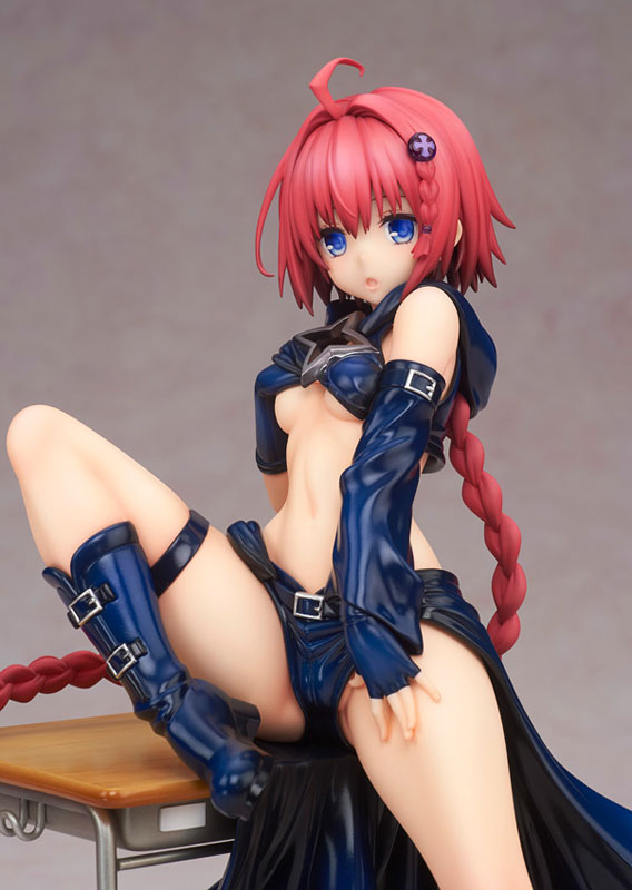 Mea Kurosaki - To Love-Ru Darkness
