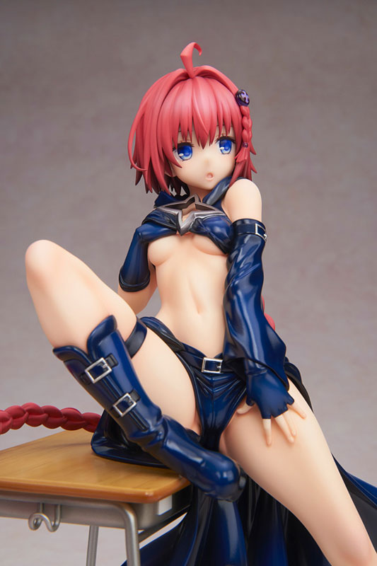 Mea Kurosaki - To Love-Ru Darkness