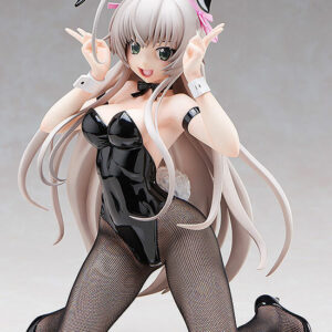 Nyaruko Bunny Ver. - Haiyore! Nyaruko-san W - Haiyore! 1/4